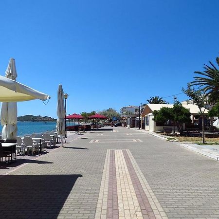 Holiday Apartment Sombrero Неа-Перамос Екстер'єр фото