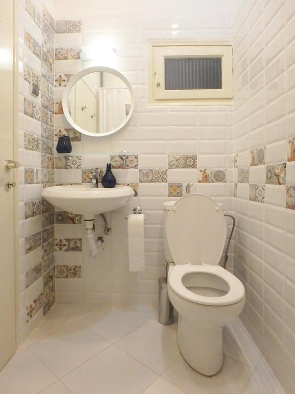 Holiday Apartment Sombrero Неа-Перамос Екстер'єр фото