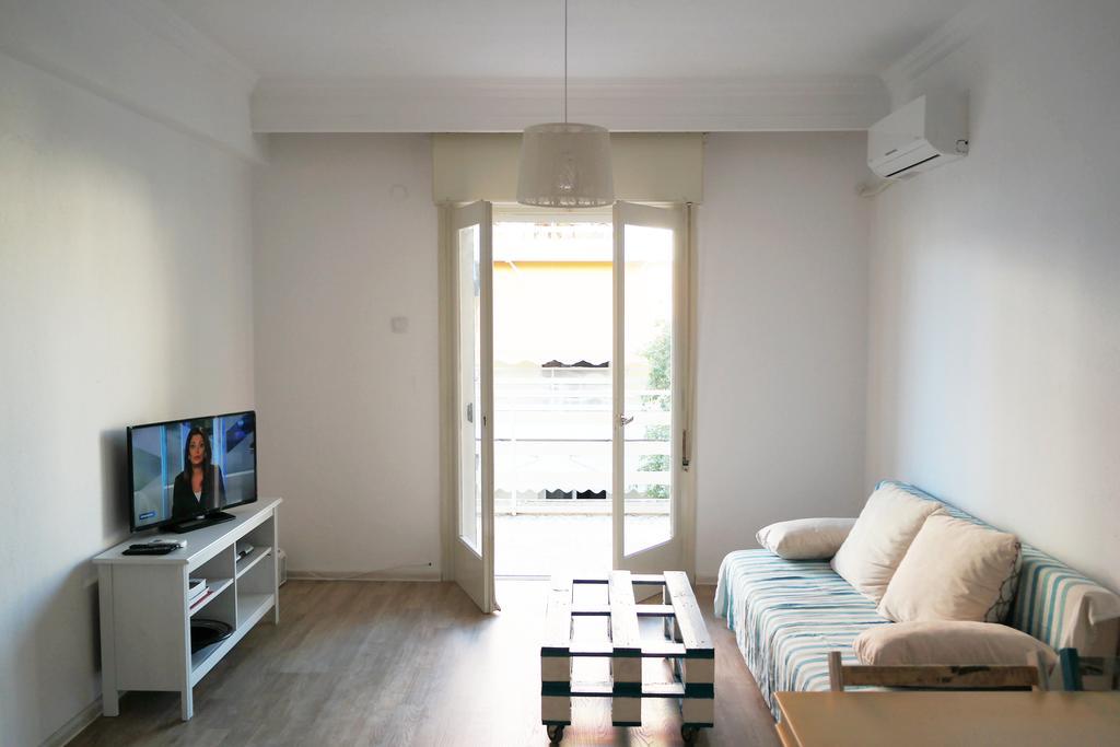 Holiday Apartment Sombrero Неа-Перамос Екстер'єр фото